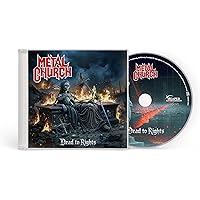 Annihilator: Amazon.com.br: CD e Vinil