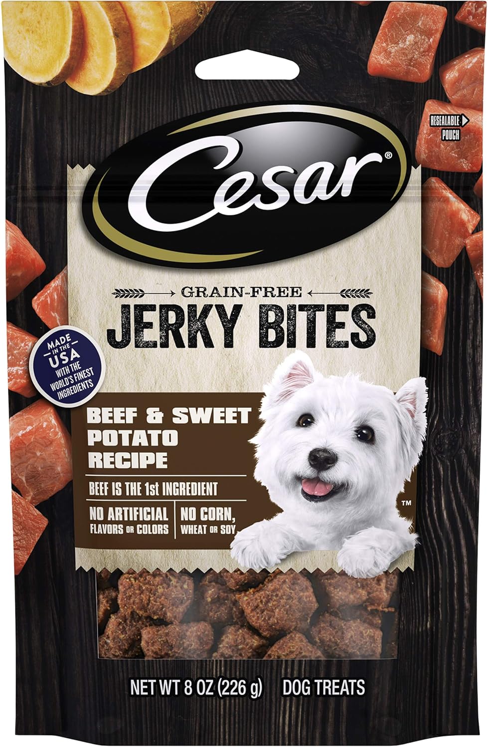 white sweet potato for dogs