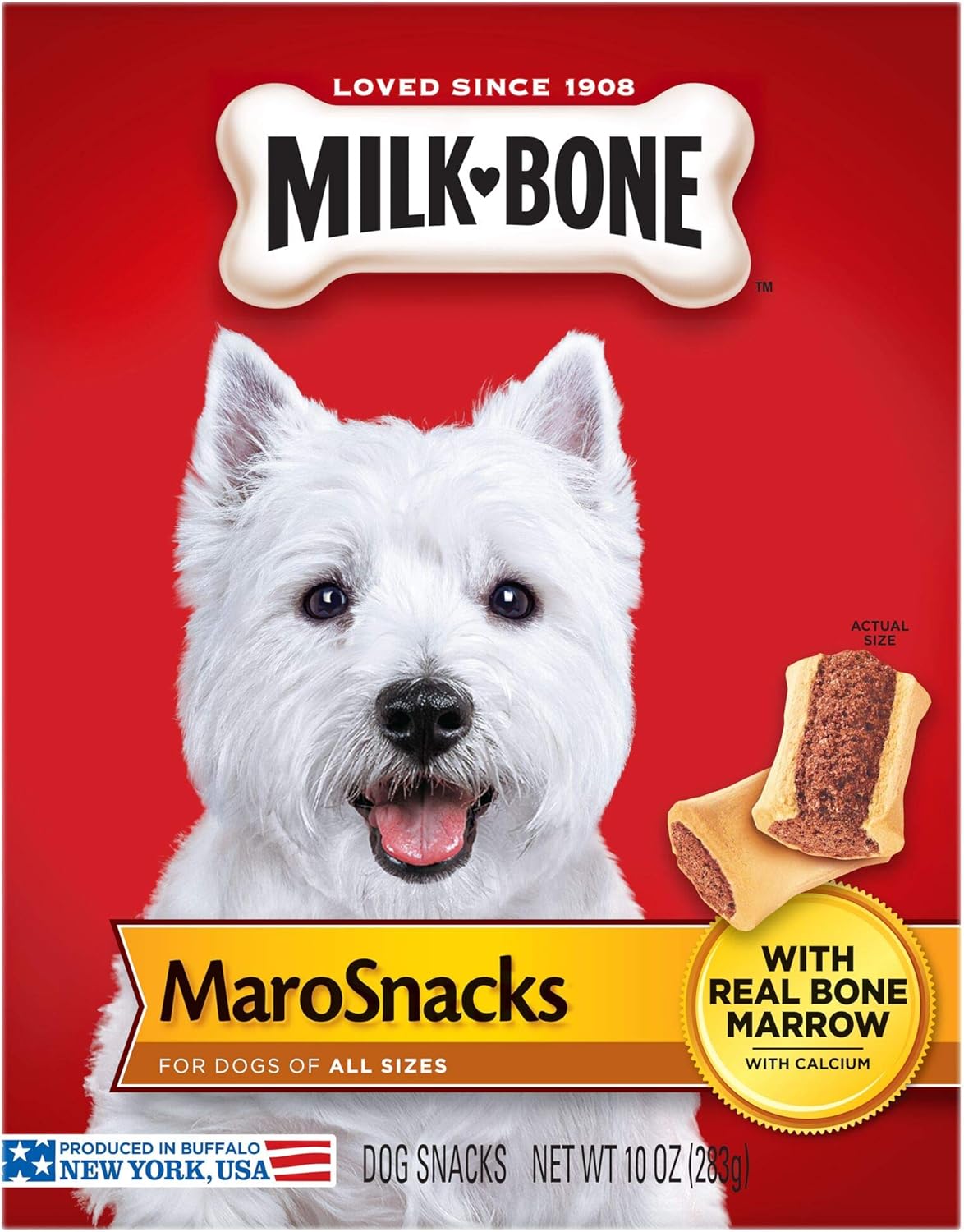 milk bone bugs