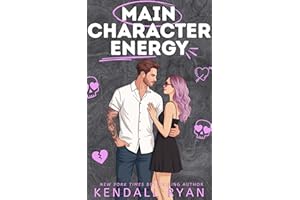 Main Character Energy