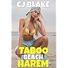 Taboo Beach Harem