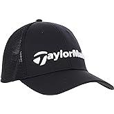TaylorMade Golf Performance Cage Hat