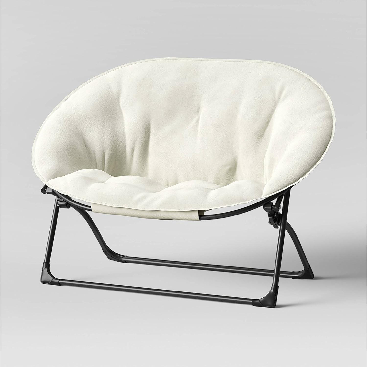 pillowfort double dish chair