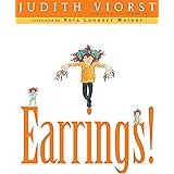 Earrings! (Aladdin Picture Books)