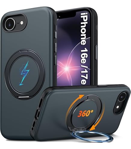 Amazon.com: Apple iPhone 16e, 256GB, Negro - Desbloqueado