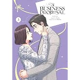 A Business Proposal, Vol. 3