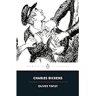 Oliver Twist: or, The Parish Boy's Progress (Penguin Classics)
