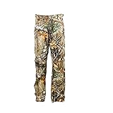 HOT SHOT Men’s Camo Performance Pant – Realtree