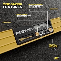 M-D Building Products 92325 SMARTTOOL® 48 Inch