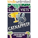 Catnapped! (A Dead-End Job Mystery Book 13)