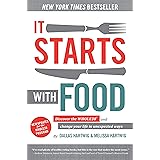 It Starts With Food, 2nd Edition: Discover the Whole30 and Change Your Life in Unexpected Ways