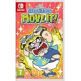WarioWare: Move It