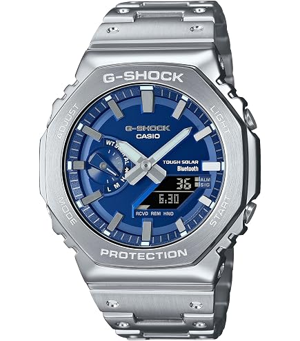 Amazon.com: Casio GM-B2100GD-9AJF [G-Shock (G-Shock) Full Metal
