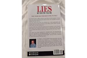 Lies My Doctor Told Me: Medical Myths That Can Harm Your Health