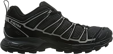 salomon women's x ultra prime hiking shoes