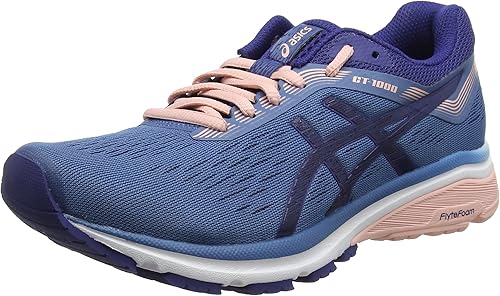 asics gt 1000 7 feminino