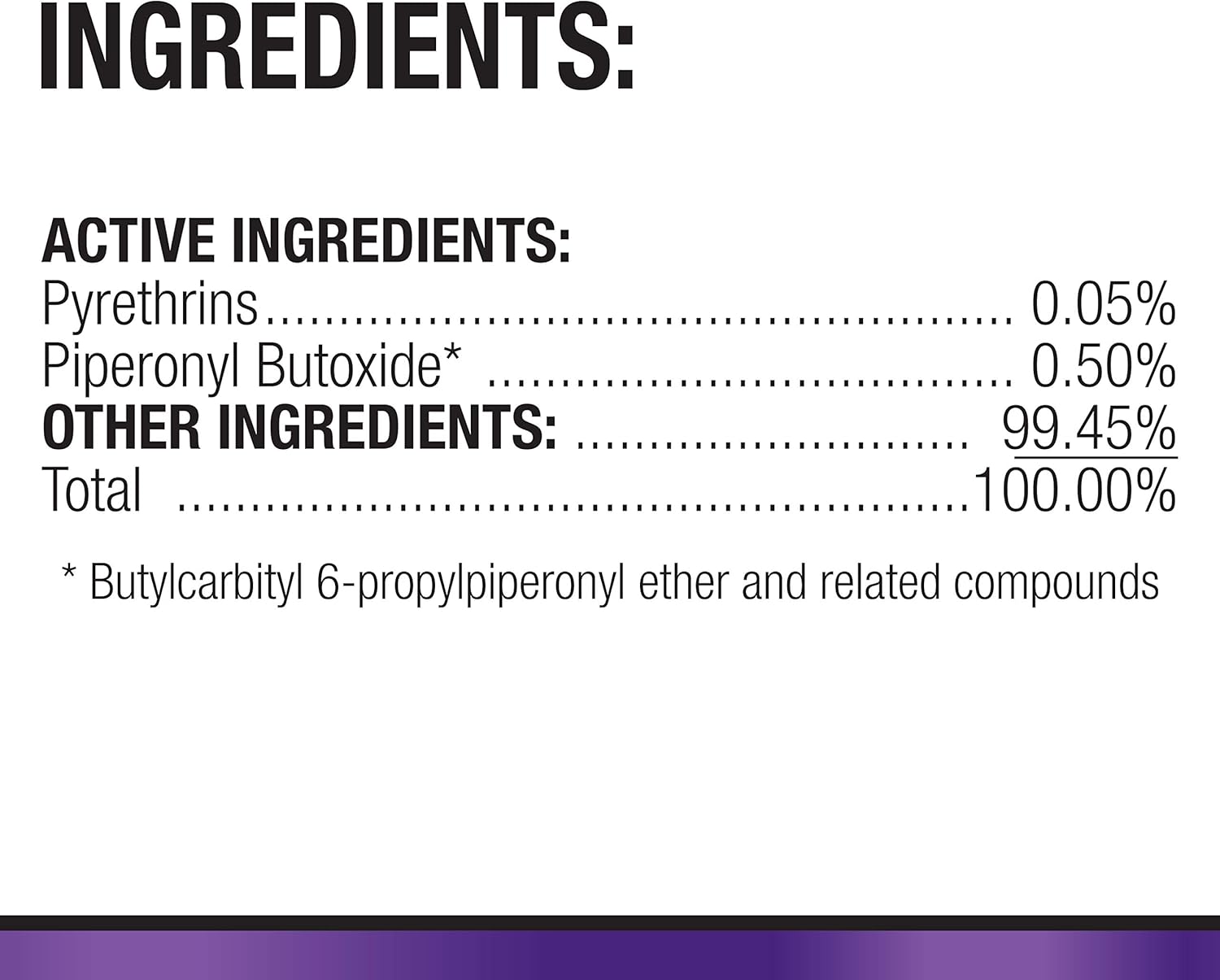 Four Paws Cat Ear Mite Remedy, 0.75oz : Pet Ear Care Supplies : Pet Supplies