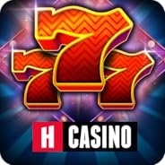 Slots - Huuuge Casino - Free Slots Games, Video Poker, Blackjack, Baccarat!