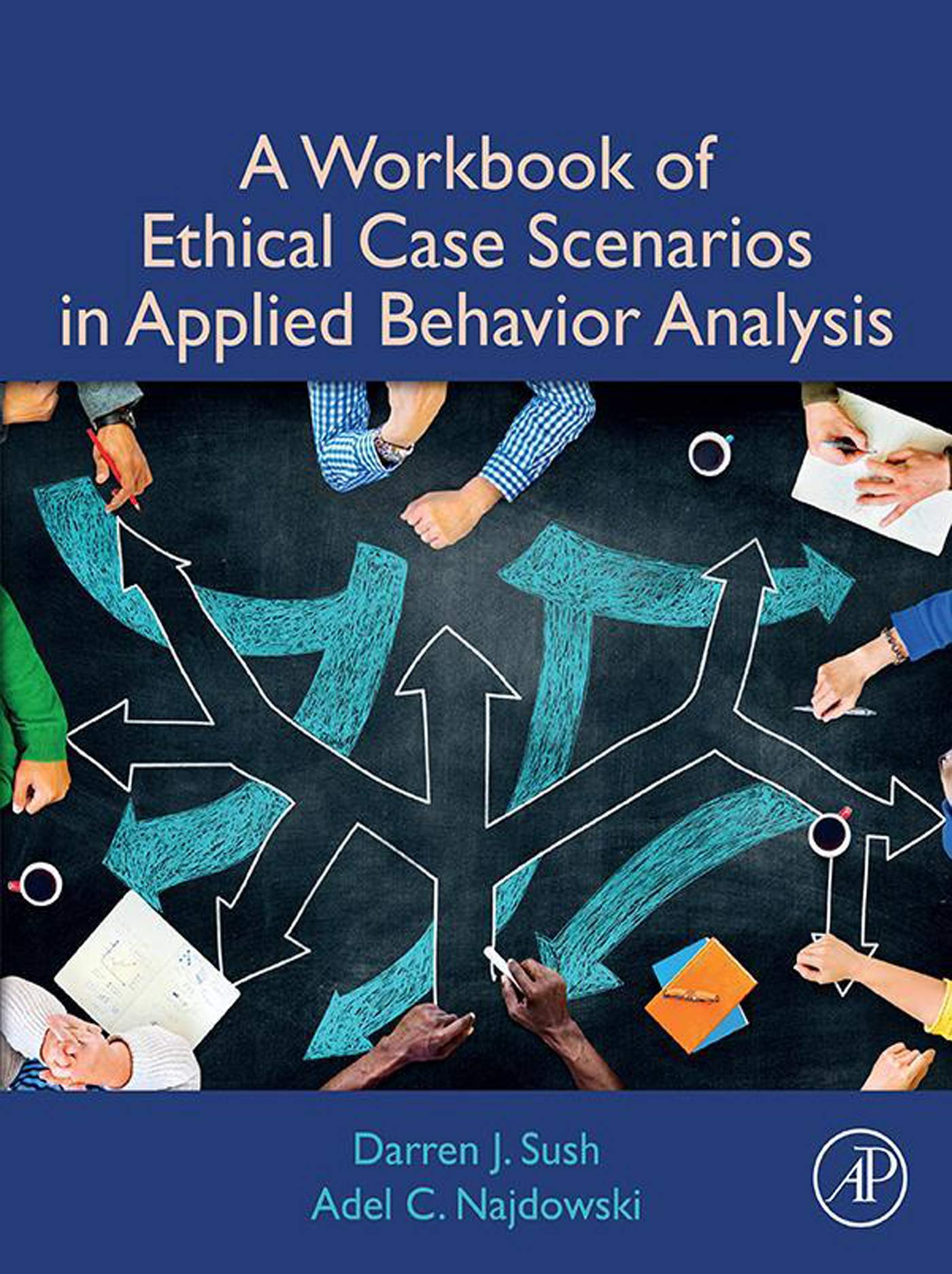 Kindle Store,Kindle eBooks,Education & Teaching A Workbook of Ethical Case Scenarios in Applied Behavior Analysis Darren Sush,Adel C. Najdowski