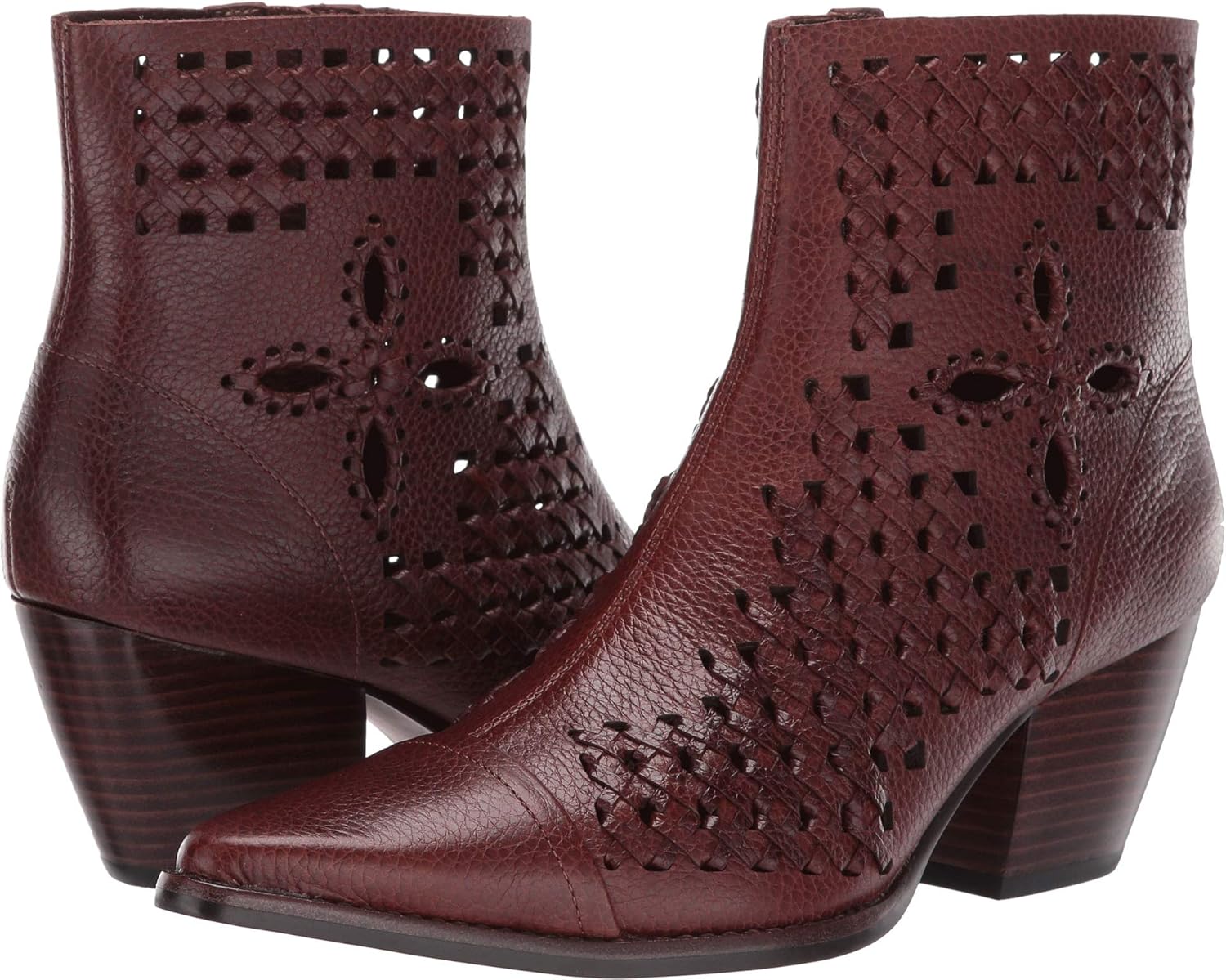 bello bootie