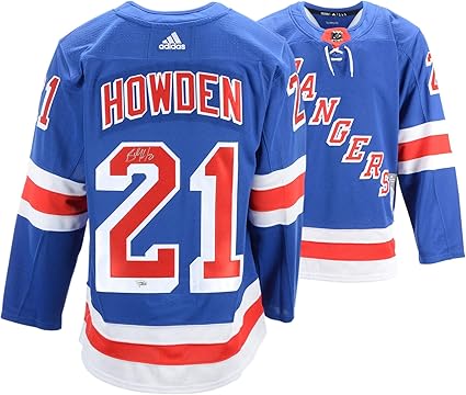 new york rangers authentic jerseys