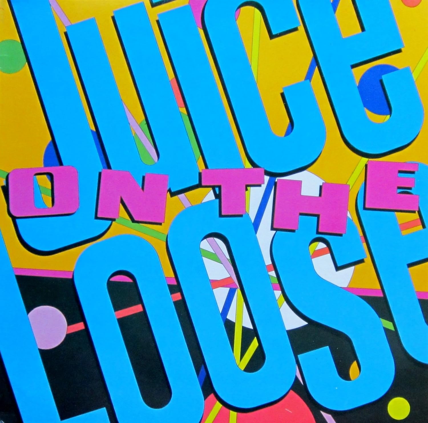 Juice On The Loose [Coloured Vinyl LP] [Schallplatte] Amazon.de Musik