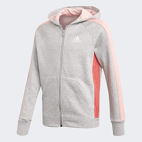 girls adidas sweatshirt