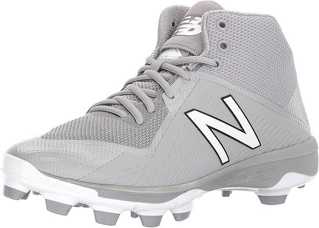 new balance men's pm4040v4 mid molded cleat