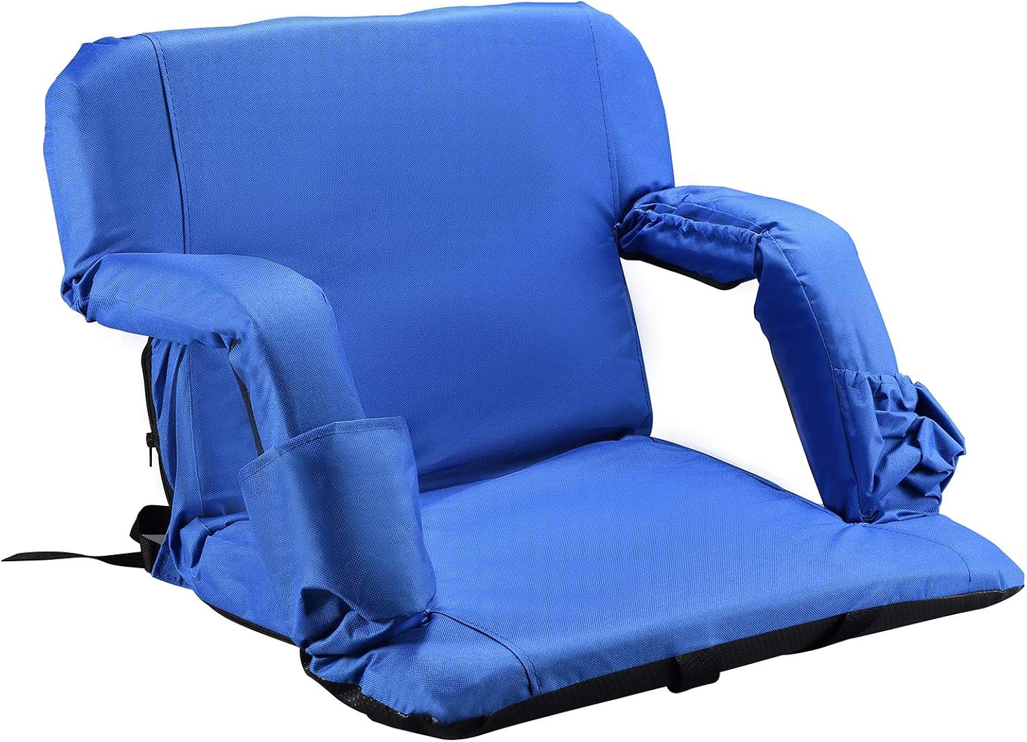 Hishine Stadium Seats for Bleachers with Back Support