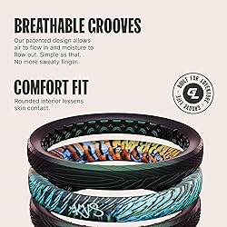 Groove Life with Katie Van Slyke Osceola Stackable