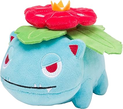 venusaur peluche