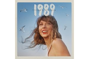 1989 (Taylor's Version)