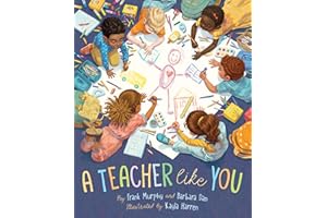 A Teacher Like You