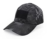 UltraKey Military Tactical Operator Cap, Outdoor