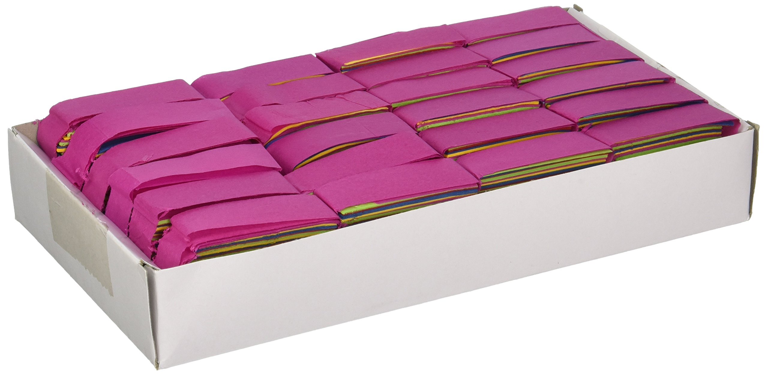 CHAUVET DJ Funfetti Color Shot Multi-Color Confetti Refill