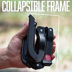 Flair GO: Portable, Collapsible Lever Espresso