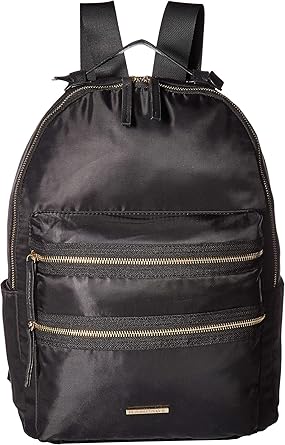 rampage black backpack