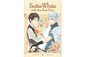 Snow White with the Red Hair, Vol. 6