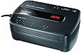 APC Back-UPS 550VA UPS Battery Backup & Surge Protector (BE550G)