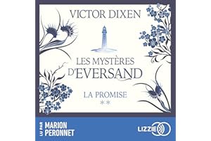 Les Mystères d'Eversand: La promise, Vol. 2