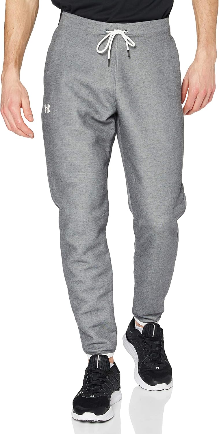 under armour unstoppable move joggers