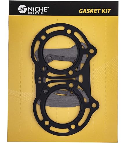Amazon.com: Wiseco 00-01 Kawasaki ZX9R SprgSteel Head Gasket