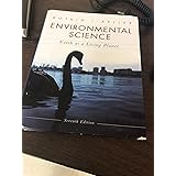 Environmental Science: Earth as a Living Planet
