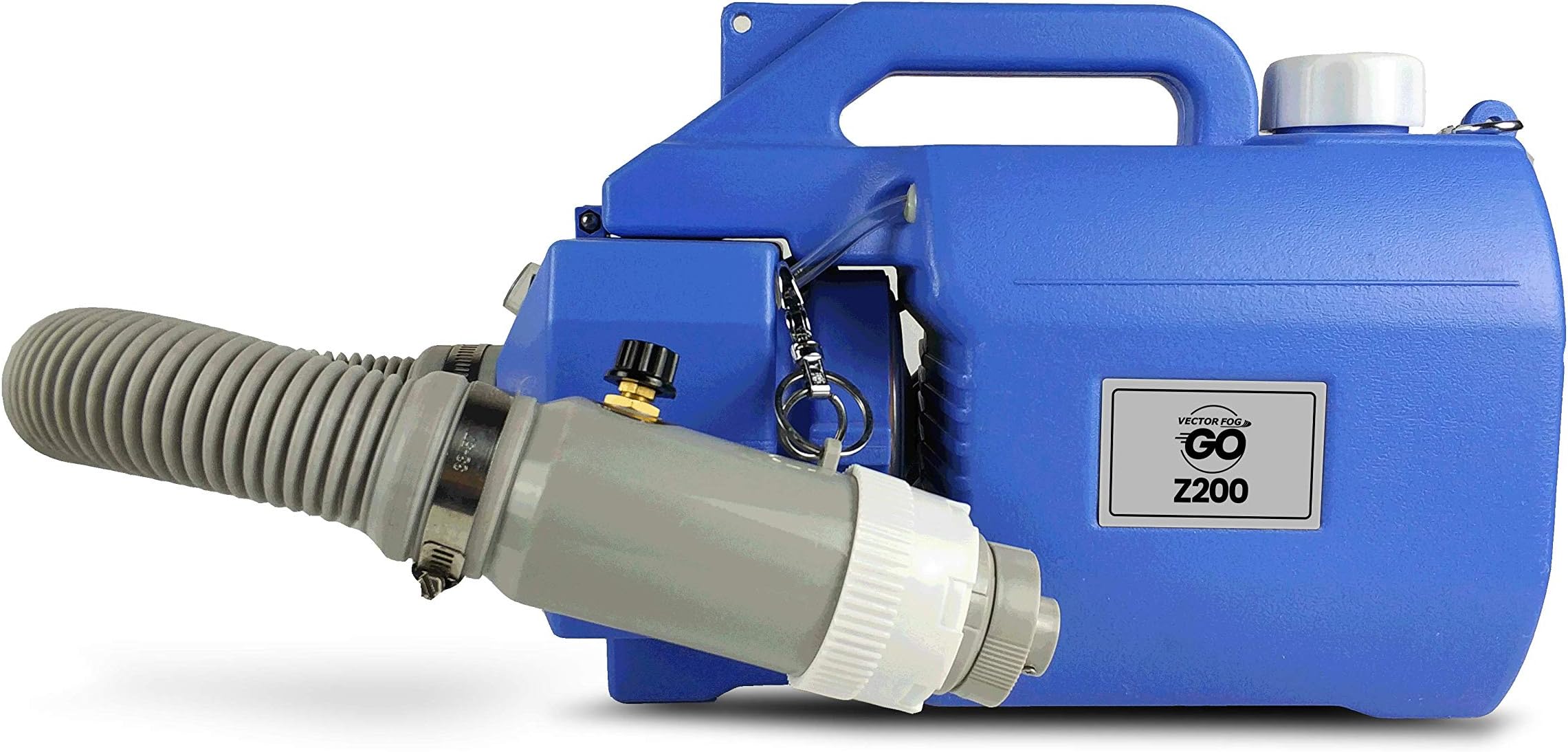 Vectorfog Z200 ULV Ultra Low Volume Cold Fogger Sprayer 2020 Model (220V EU)