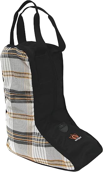 boot bags for cowboy boots