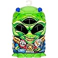 TREASURE X Mini Alien Dissection, Dissect The 8"" (20cm) Mini Alien to Reveal 20 + Surprises Hidden Within! 3 Different Mini Aliens to Collect and Dissect