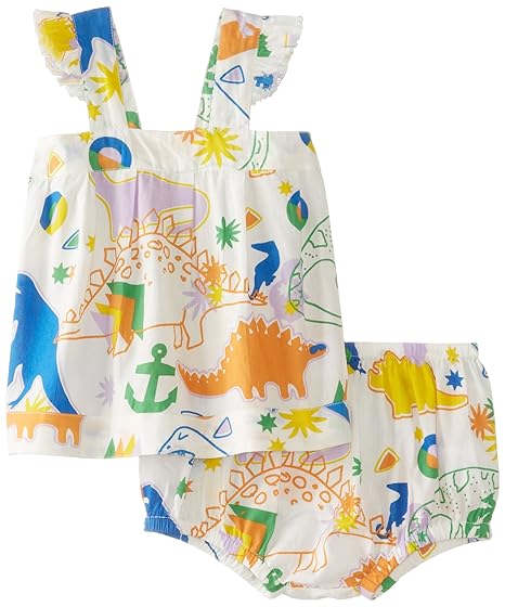 stella mccartney baby clothes