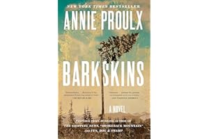 Barkskins: A Novel