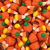 Autumn Mellowcreme Mix, Halloween Candy, 3 Lb Bag | Harvest Candy, Candy for Fall Celebrations