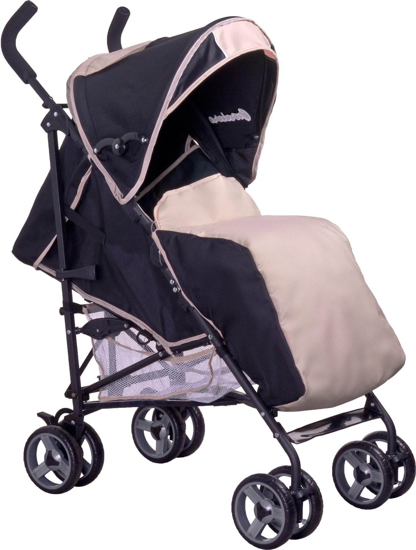 Caretero Luvio Stroller (Beige)